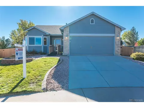 4394 S Genoa Ct, Centennial, CO 80015