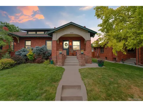 1215 Jackson St, Denver, CO 80206