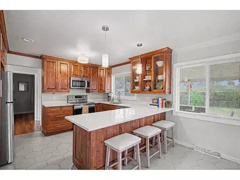 2532 S Quitman St, Denver, CO 80219