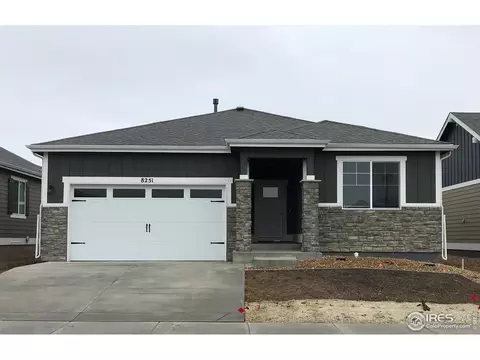 8251 Eagle Dr, Greeley, CO 80634 photo 1