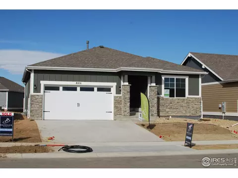 8251 Eagle Dr, Greeley, CO 80634 photo 2