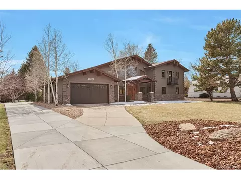 4694 Tule Lake Dr, Littleton, CO 80123