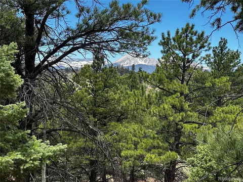 138 Hwy 160, Fort Garland, CO 81133