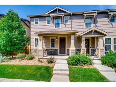 1567 S Dallas Cir, Denver, CO 80247