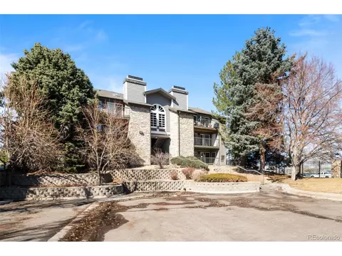 2575 S Syracuse Way #L306, Denver, CO 80231