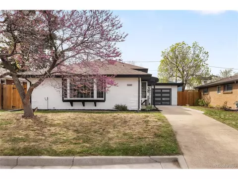 3680 W 47th Ave, Denver, CO 80211