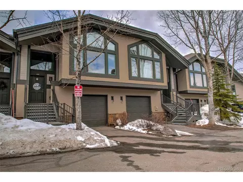 315 S Park Ave, Breckenridge, CO 80424