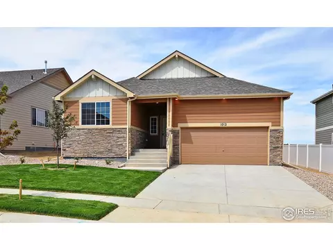912 Mt Shavano Ave, Windsor, CO 80550 photo 1