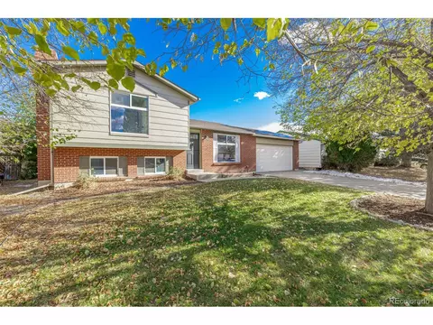 1132 S Salida Way, Aurora, CO 80017