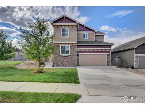 6678 13th St, Frederick, CO 80530 photo 1