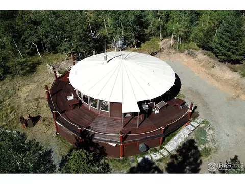 329 Crest View Dr, Black Hawk, CO 80422 photo 1