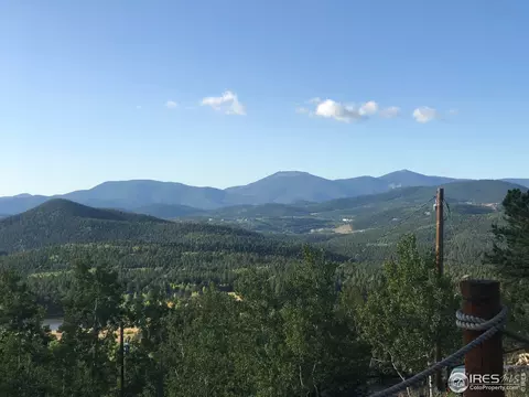 329 Crest View Dr, Black Hawk, CO 80422 photo 6