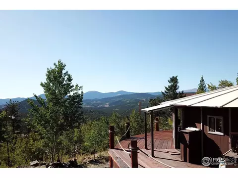 329 Crest View Dr, Black Hawk, CO 80422 photo 5