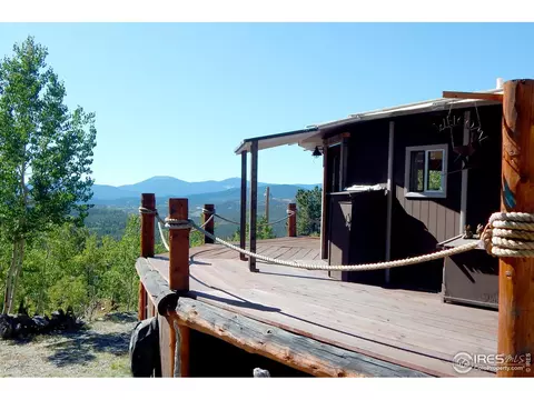 329 Crest View Dr, Black Hawk, CO 80422 photo 17