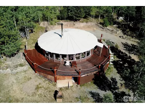 329 Crest View Dr, Black Hawk, CO 80422 photo 2