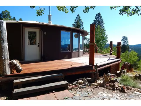 329 Crest View Dr, Black Hawk, CO 80422 photo 10