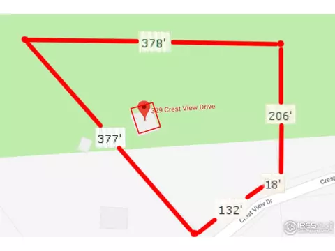 329 Crest View Dr, Black Hawk, CO 80422 photo 34