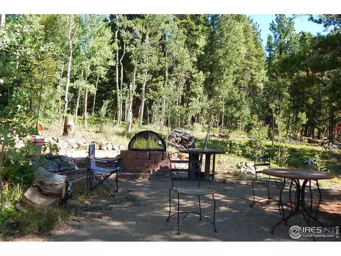 329 Crest View Dr, Black Hawk, CO 80422 photo 33