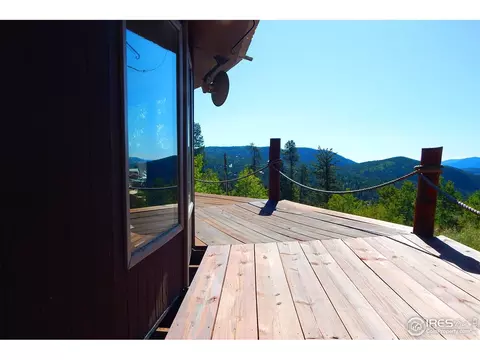 329 Crest View Dr, Black Hawk, CO 80422 photo 8