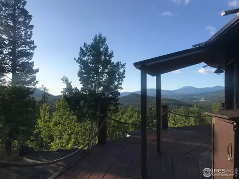 329 Crest View Dr, Black Hawk, CO 80422 photo 7