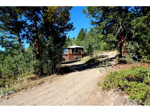329 Crest View Dr, Black Hawk, CO 80422 photo 12