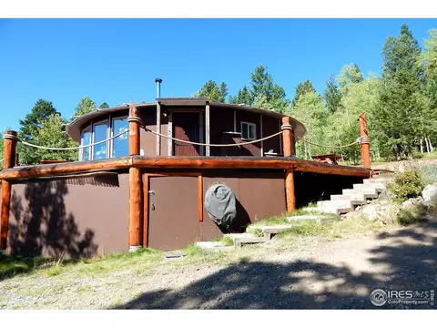 329 Crest View Dr, Black Hawk, CO 80422 photo 11