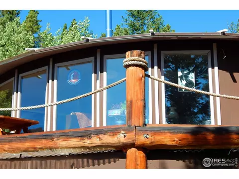 329 Crest View Dr, Black Hawk, CO 80422 photo 13