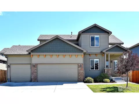 6810 Blue Spruce St, Frederick, CO 80530 photo 1