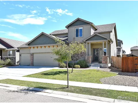 6810 Blue Spruce St, Frederick, CO 80530 photo 2