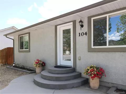 104 Trenton St, Buena Vista, CO 81211