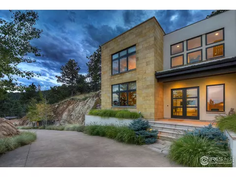 50 Anemone Dr, Boulder, CO 80302 photo 2