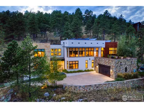 50 Anemone Dr, Boulder, CO 80302 photo 1