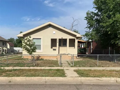 176 N 8th Ave, Brighton, CO 80601