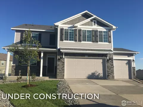 5338 Silverleaf Ave, Longmont, CO 80504 photo 1