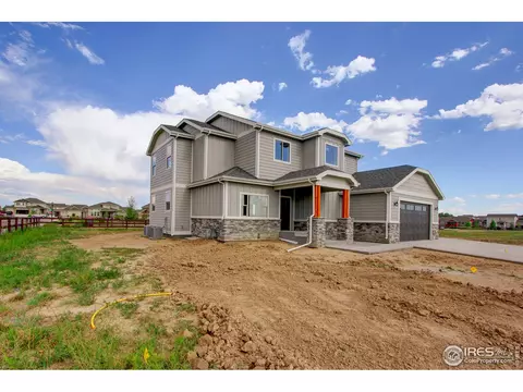 947 Pitch Fork Dr, Windsor, CO 80550 photo 4