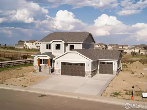 947 Pitch Fork Dr, Windsor, CO 80550 photo 1