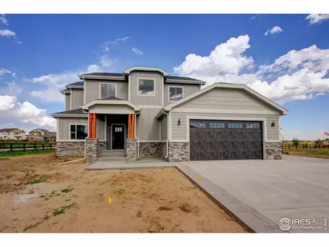 947 Pitch Fork Dr, Windsor, CO 80550 photo 2