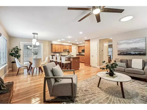 7946 S Logan Dr, Littleton, CO 80122