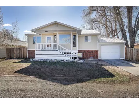 1433 I St, Salida, CO 81201
