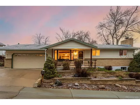 8925 W 78th Ave, Arvada, CO 80005