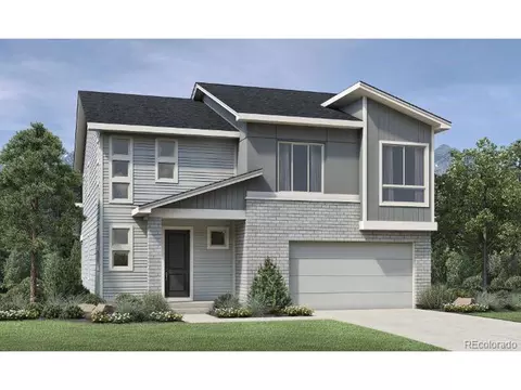 598 Simmental Loop, Castle Rock, CO 80104 photo 1