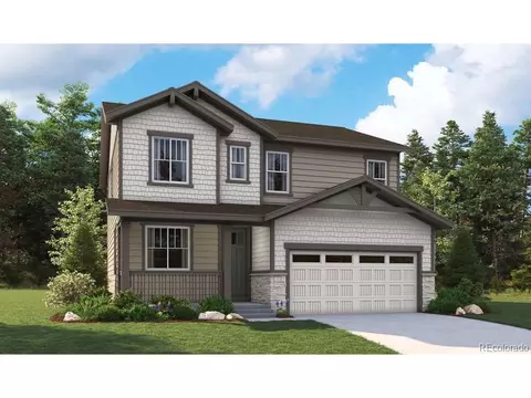 1061 Colony Dr, Lafayette, CO 80026
