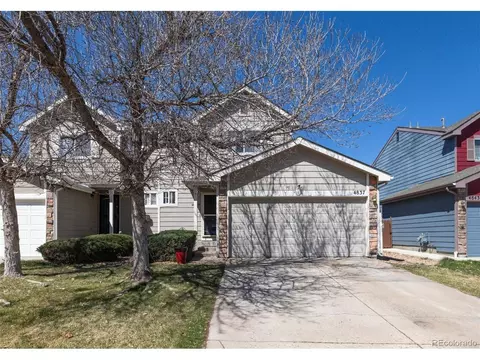 4837 Cornish Ct, Denver, CO 80239