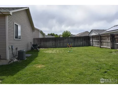 2603 Quay St, Evans, CO 80620 photo 32