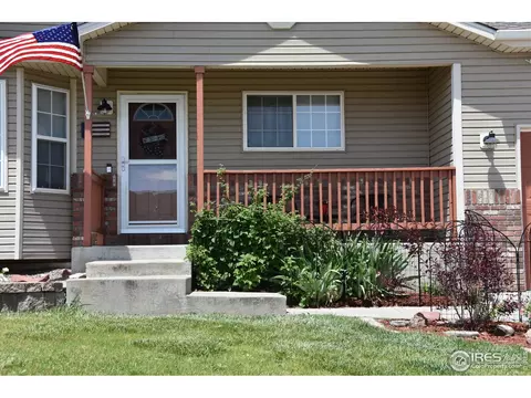2603 Quay St, Evans, CO 80620 photo 2