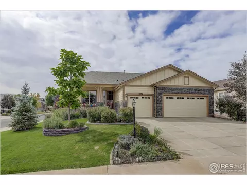 8632 E 148th Ln, Thornton, CO 80602 photo 1