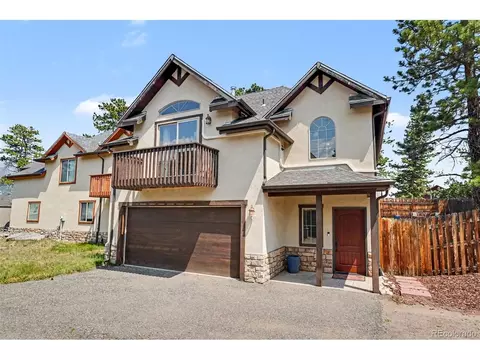 3058 Bergen Point Trl, Evergreen, CO 80439