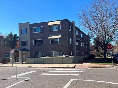 909 S Pearl St #201, Denver, CO 80209