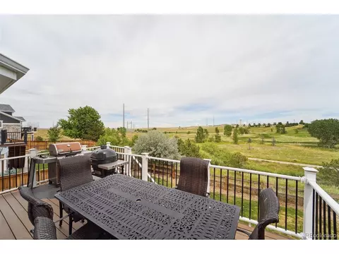 4772 S Fultondale Way, Aurora, CO 80016