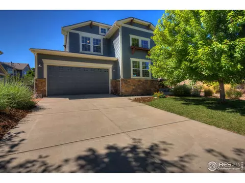 319 Mcconnell Dr, Lyons, CO 80540 photo 1